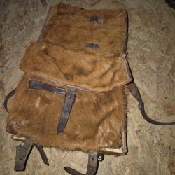 Sac de l'armée suisse