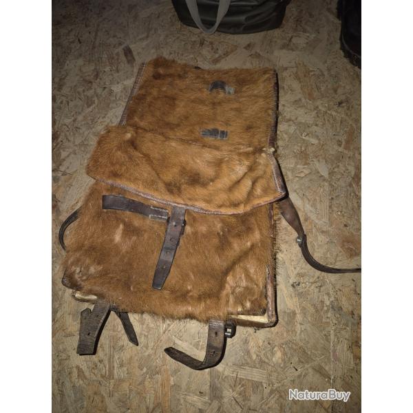 Sac de l'arme suisse