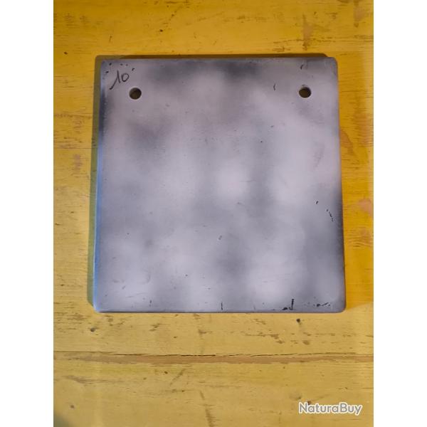Gong 250x250x10