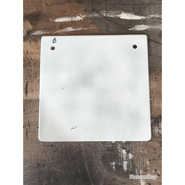 Gong 250x250x6