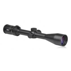 MEOPTA - LUNETTE MeoPro 3-9x50 Reticolo 4 Lega (1")