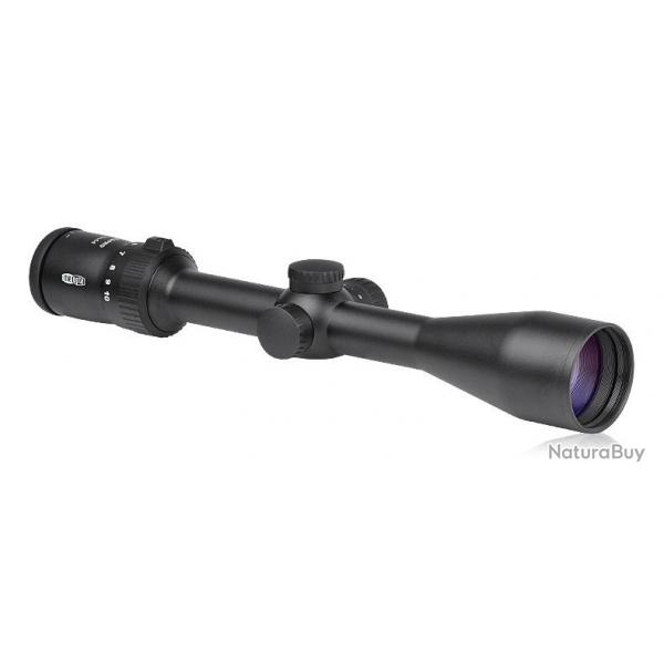 MEOPTA - LUNETTE MeoPro 3-9x50 Reticolo 4 Lega (1")