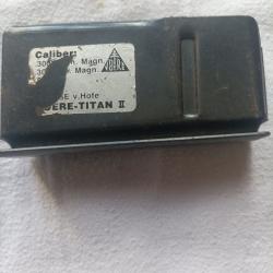 Chargeur 300 Magnum VOERE