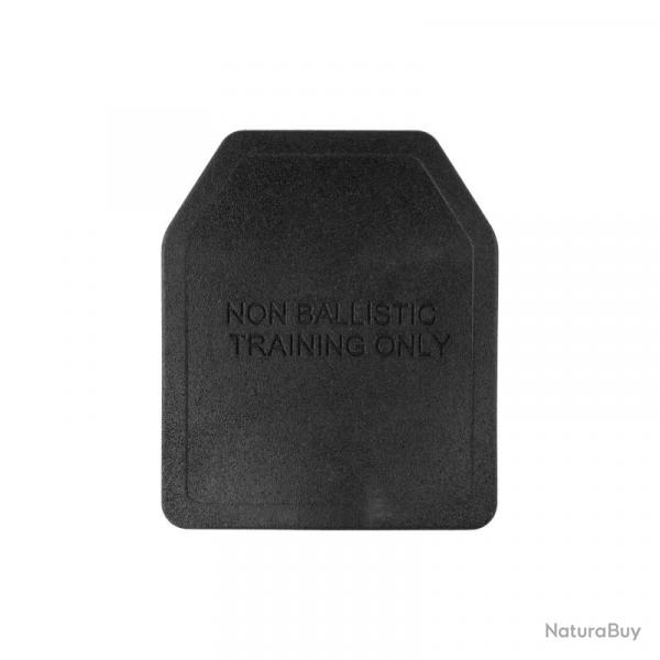 Plaque d'entranement 1,5 kg multicourbe