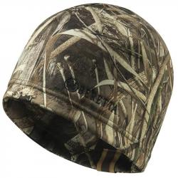 Bonnet Beretta Fleece Beanie Camo vert