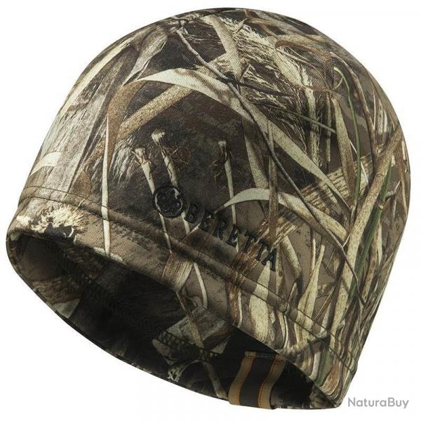 Bonnet Beretta Fleece Beanie Camo vert