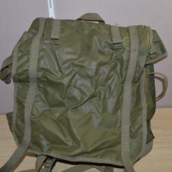 MUSETTE MILITAIRE F2 ARMÉE FRANÇAISE occasion sortie nature surplus Militaire (23)