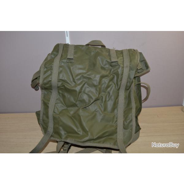 MUSETTE MILITAIRE F2 ARME FRANAISE occasion sortie nature surplus Militaire (23)