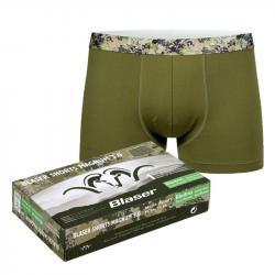 Caleçon Blaser Short Magnum 3.0