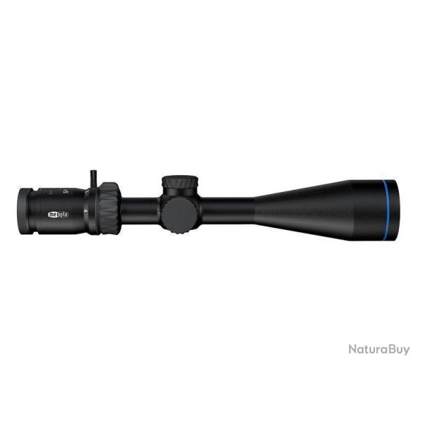 MEOPTA - LUNETTE MEOPTA MEOPRO OPTIKA5 4-20X50 SFP BDC-3 ILL