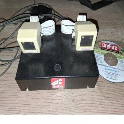 Simulateur de tir Dryfire
