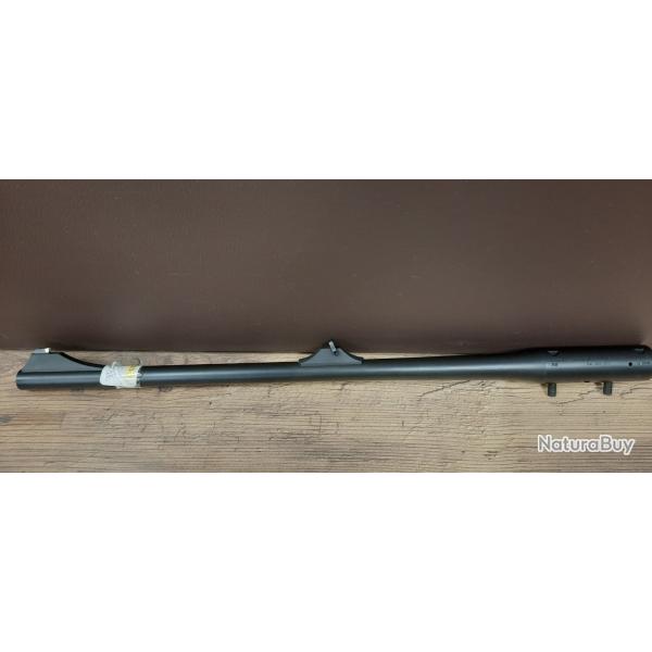 BLASER CANON R8 CAL 243 WIN 52 CM AVEC ORGANE DE VISEE