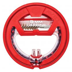 CORDON DE NETTOYAGE BORE BOSS Cal. 9mm CARABINE | REAL AVID