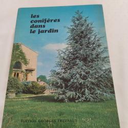 Les conifères au jardin,haies et rideaux, arbustes grimpant,