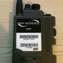 Prr  h4855 communication