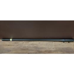 BLASER CANON R8 CAL 300 WEATHERBY MAG 65 CM FILETE SANS ORGANE DE VISEE