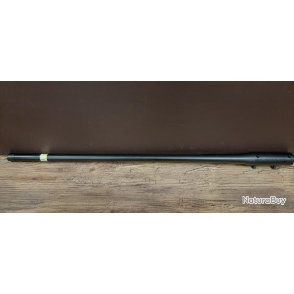 BLASER CANON R8 CAL 300 WEATHERBY MAG 65 CM FILETE SANS ORGANE DE VISEE