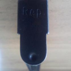 Chargeur Mauser Voere