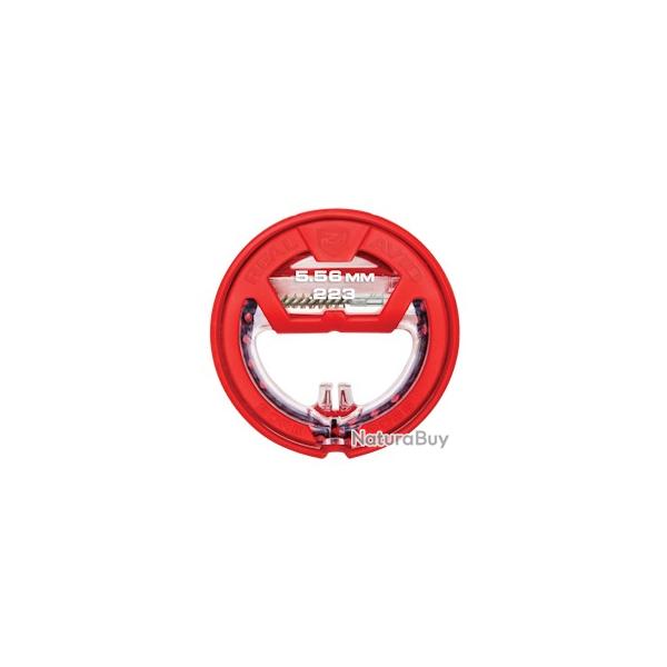 CORDON DE NETTOYAGE BORE BOSS Cal. 223 / 5.56mm | REAL AVID