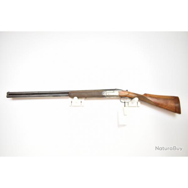 Fusil Damon Petrik-Superpose HR8 Calibre 16/65