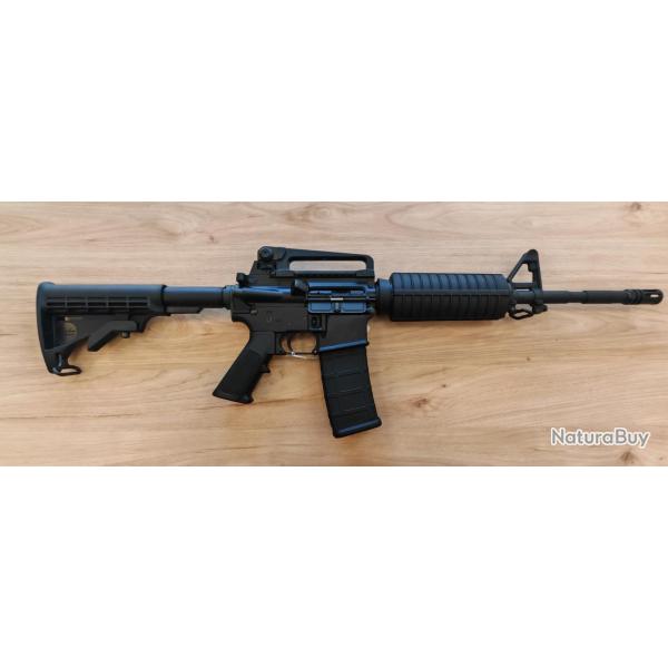 Occasion Carabine Windham Weaponry WW-15 5,56 X 45