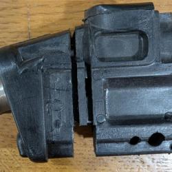Bloc de culasse pour fusil superposé