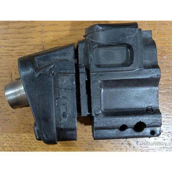 Bloc de culasse pour fusil superpos