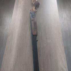 Ata arms sp black 12/76 71cm