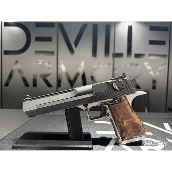 OCCASION DESERT EAGLE MARK VII 44MAG
