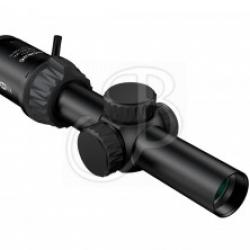 MEOPTA - LUNETTE MEOPRO OPTIKA6 1-6X24 RD SFP 4C ILL