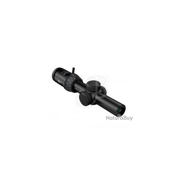MEOPTA - LUNETTE MEOPRO OPTIKA6 1-6X24 RD SFP 4C ILL