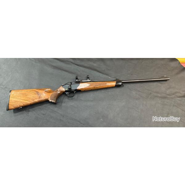 Blaser R8 - Black dition - 300 W mag - grade 5