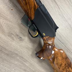 Blaser R8 black édition cal 300win