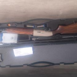 Fusil semi-auto beretta a400 xplor gaucher