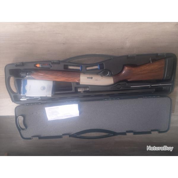 Fusil semi-auto beretta a400 xplor gaucher