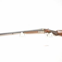 Fusil Artisans Stéphanois Juxtapose Calibre 16/65