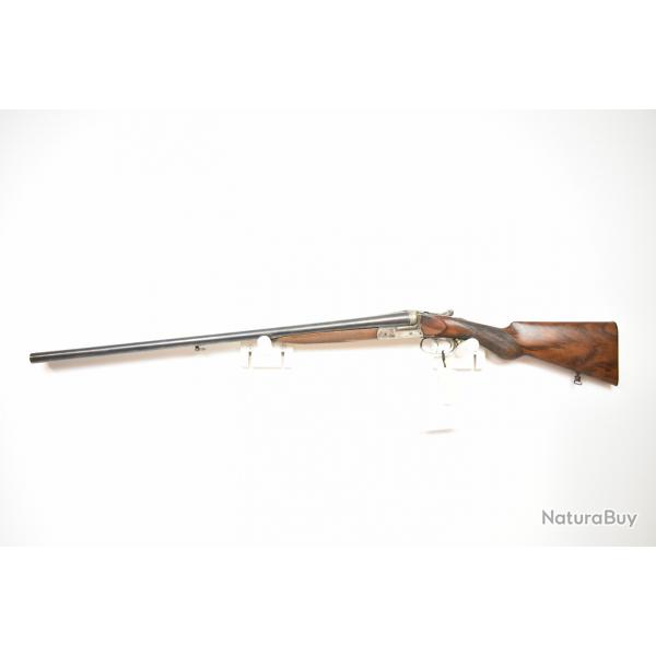 Fusil Artisans Stphanois Juxtapose Calibre 16/65