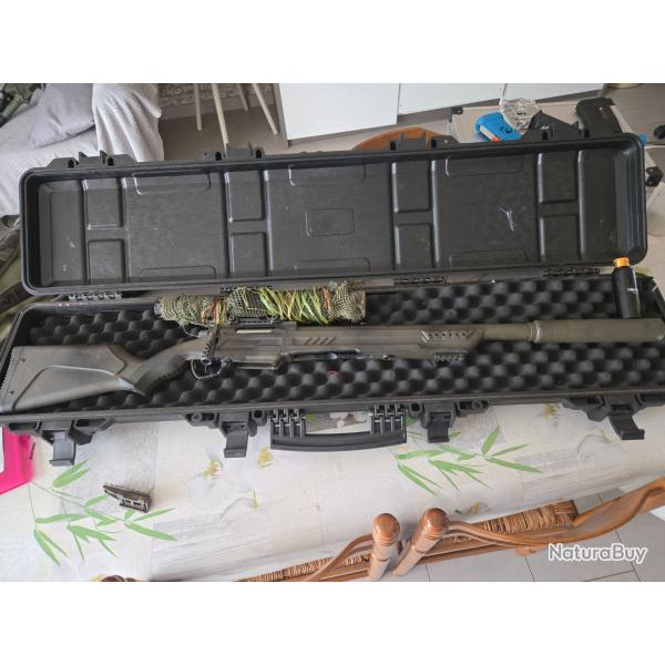 Sniper t11 upgrade full trust