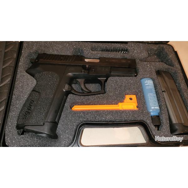 SIG SAUER SP 2022 cal. 9mm