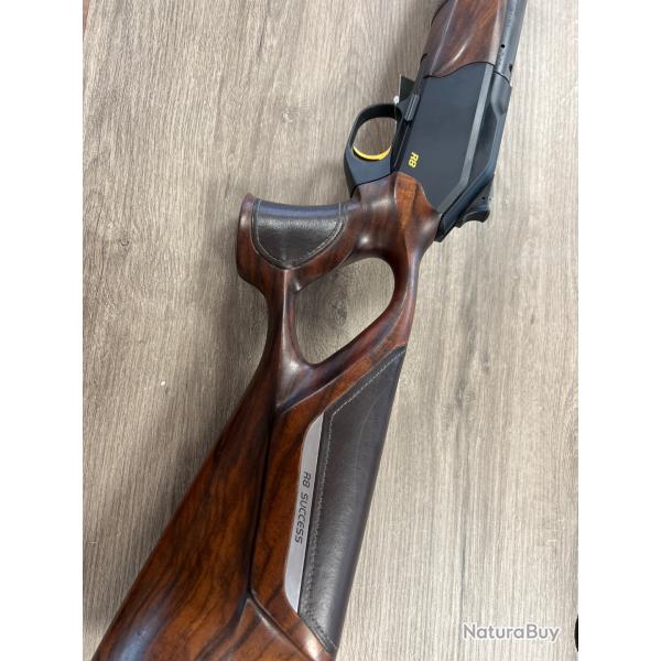Blaser R8 success cuir Cal 8X68S