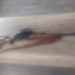 Carabine browning bar longtrac 7x64