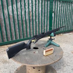 TLD Promo - Carabine CZ 600 Alpha Synthetque - 30-06 Springfield - 51 cm - 5 coups - 785213