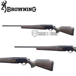Action BROWNING BAR 4X Hunter Gaucher Cal 9.3X62