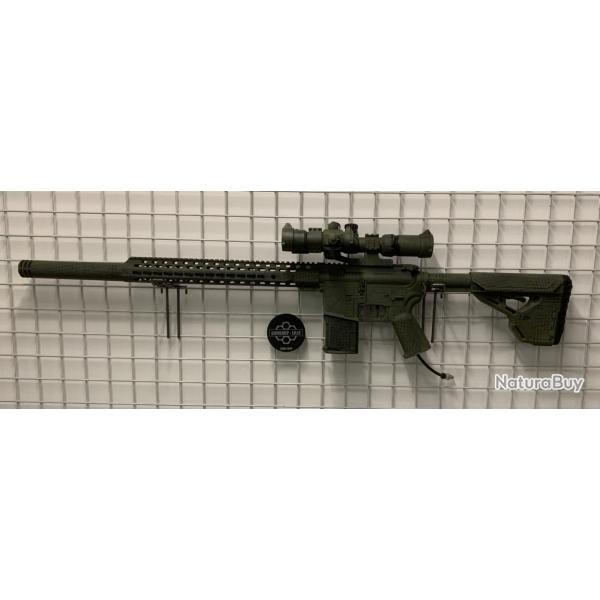 M16 dmr hpa