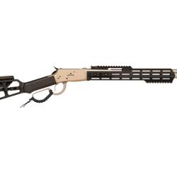 CARABINE HUGTEK LVR SXN Cal.44 REM MAG | HUGTEK