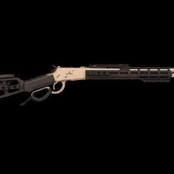 CARABINE HUGTEK LVR SXN Cal.44 REM MAG
