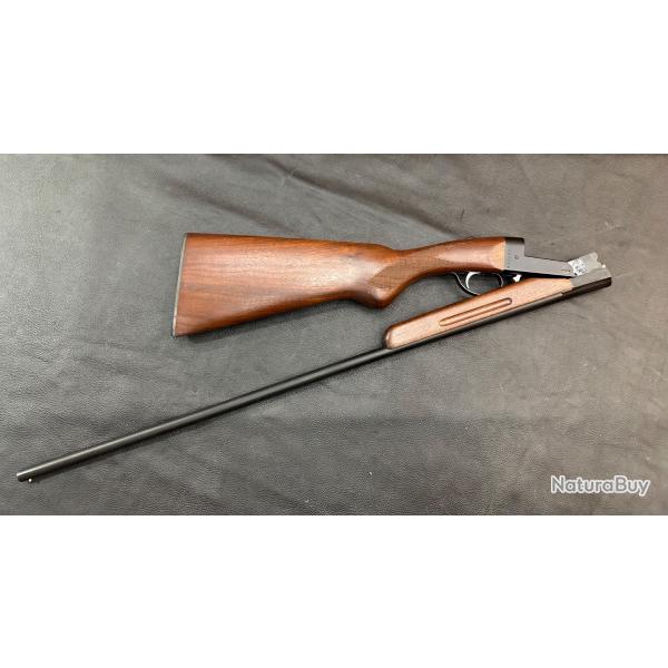 Fusil 410 Yildiz monocoup pliant