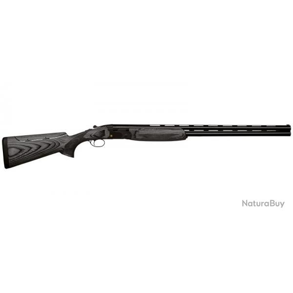 FUSIL SUPERPOS SP Sporter Lamell coll gris - Cal.12Mag - 76cm - Bascule Acier - Busc rglable ATA