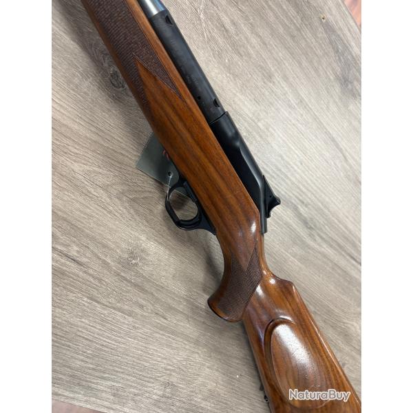 Blaser R8 sporter cal 300win