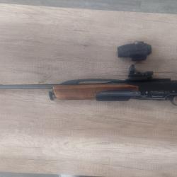 Carabine Verney Carron LA impact 7x64